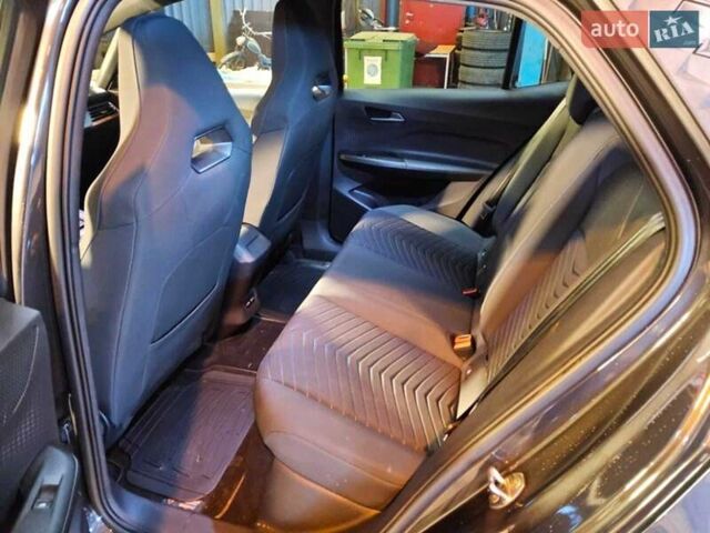 Коричневый Cupra Born, объемом двигателя 0 л и пробегом 21 тыс. км за 18500 $, фото 1 на Automoto.ua