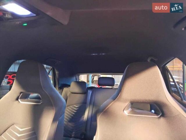 Коричневый Cupra Born, объемом двигателя 0 л и пробегом 21 тыс. км за 18500 $, фото 19 на Automoto.ua