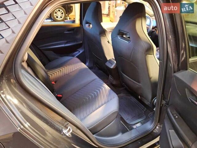 Коричневый Cupra Born, объемом двигателя 0 л и пробегом 21 тыс. км за 18500 $, фото 27 на Automoto.ua