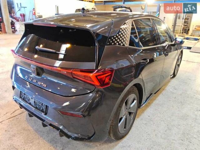 Коричневый Cupra Born, объемом двигателя 0 л и пробегом 21 тыс. км за 18500 $, фото 26 на Automoto.ua