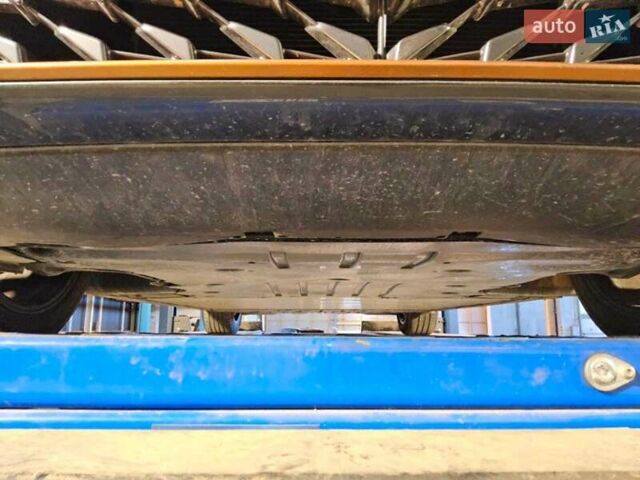 Коричневый Cupra Born, объемом двигателя 0 л и пробегом 21 тыс. км за 18500 $, фото 12 на Automoto.ua