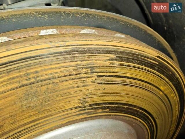 Коричневый Cupra Born, объемом двигателя 0 л и пробегом 21 тыс. км за 18500 $, фото 2 на Automoto.ua