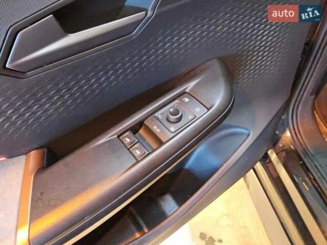 Коричневый Cupra Born, объемом двигателя 0 л и пробегом 21 тыс. км за 18500 $, фото 21 на Automoto.ua