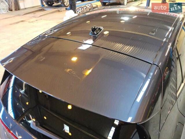 Коричневый Cupra Born, объемом двигателя 0 л и пробегом 21 тыс. км за 18500 $, фото 23 на Automoto.ua