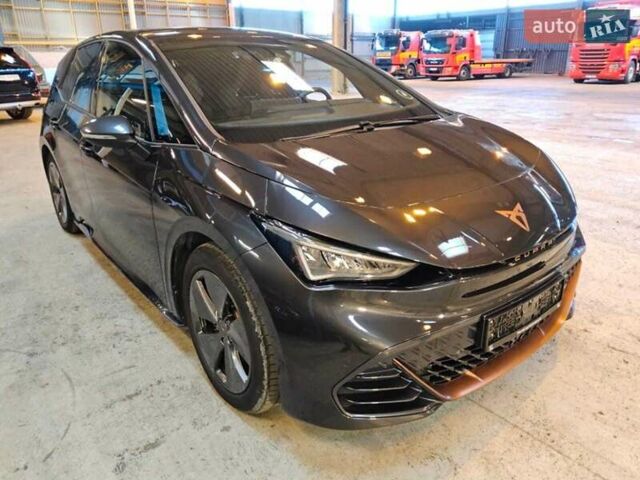 Коричневый Cupra Born, объемом двигателя 0 л и пробегом 21 тыс. км за 18500 $, фото 7 на Automoto.ua