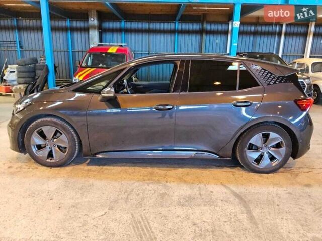 Коричневый Cupra Born, объемом двигателя 0 л и пробегом 21 тыс. км за 18500 $, фото 5 на Automoto.ua