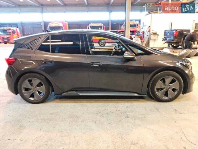 Коричневый Cupra Born, объемом двигателя 0 л и пробегом 21 тыс. км за 18500 $, фото 24 на Automoto.ua