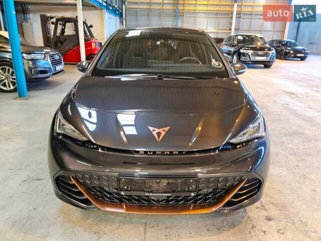 Коричневый Cupra Born, объемом двигателя 0 л и пробегом 21 тыс. км за 18500 $, фото 22 на Automoto.ua