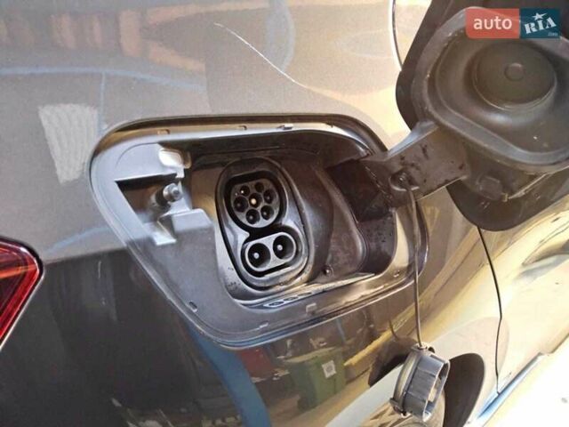 Коричневый Cupra Born, объемом двигателя 0 л и пробегом 21 тыс. км за 18500 $, фото 18 на Automoto.ua