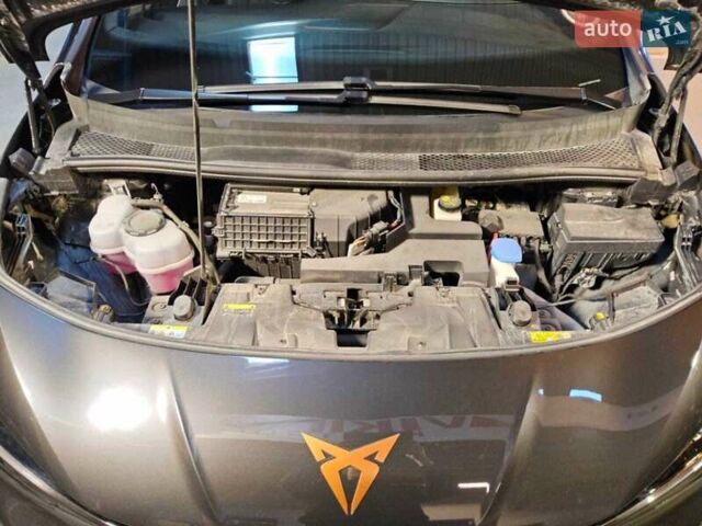 Коричневый Cupra Born, объемом двигателя 0 л и пробегом 21 тыс. км за 18500 $, фото 14 на Automoto.ua