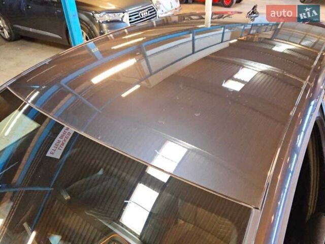 Коричневый Cupra Born, объемом двигателя 0 л и пробегом 21 тыс. км за 18500 $, фото 15 на Automoto.ua