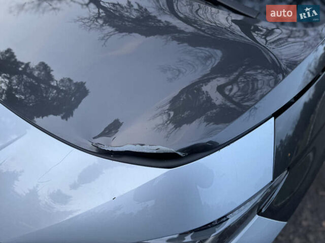 Коричневый Cupra Born, объемом двигателя 0 л и пробегом 4 тыс. км за 15500 $, фото 13 на Automoto.ua