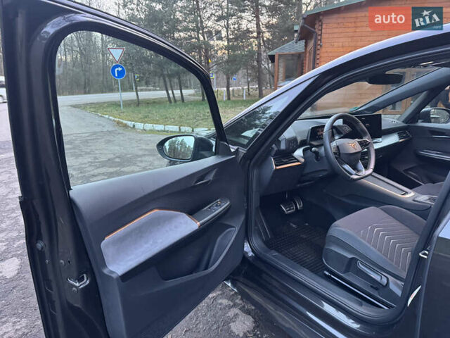 Коричневый Cupra Born, объемом двигателя 0 л и пробегом 4 тыс. км за 15500 $, фото 15 на Automoto.ua