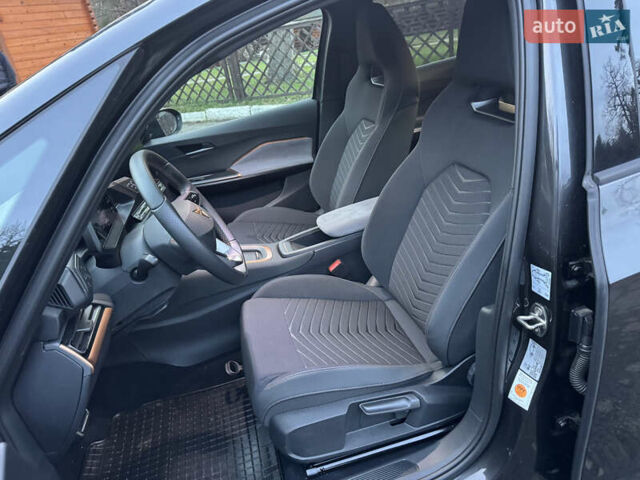 Коричневый Cupra Born, объемом двигателя 0 л и пробегом 4 тыс. км за 15500 $, фото 18 на Automoto.ua