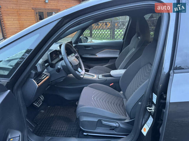 Коричневый Cupra Born, объемом двигателя 0 л и пробегом 4 тыс. км за 15500 $, фото 16 на Automoto.ua