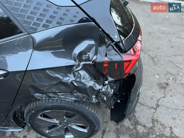 Коричневый Cupra Born, объемом двигателя 0 л и пробегом 4 тыс. км за 15500 $, фото 9 на Automoto.ua