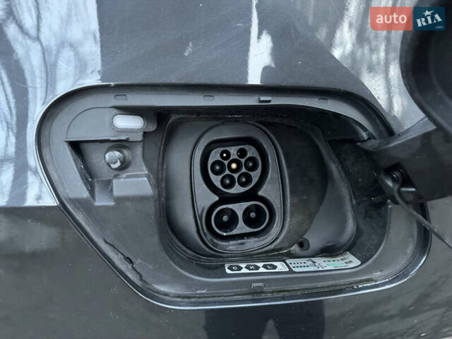 Коричневый Cupra Born, объемом двигателя 0 л и пробегом 4 тыс. км за 15500 $, фото 35 на Automoto.ua