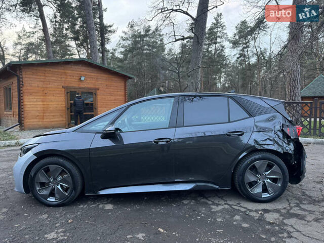 Коричневый Cupra Born, объемом двигателя 0 л и пробегом 4 тыс. км за 15500 $, фото 7 на Automoto.ua