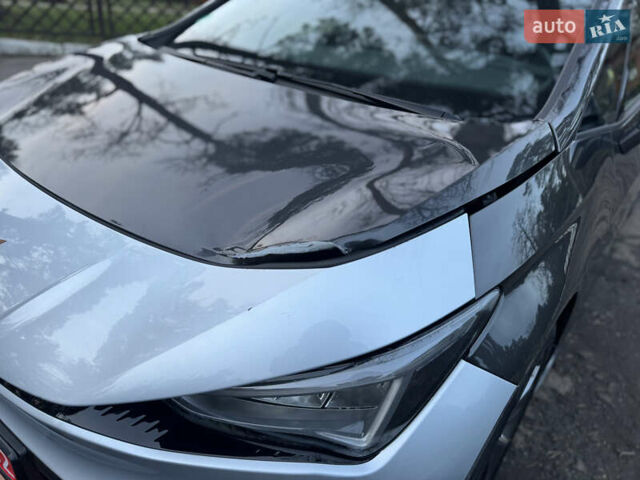 Коричневый Cupra Born, объемом двигателя 0 л и пробегом 4 тыс. км за 15500 $, фото 14 на Automoto.ua