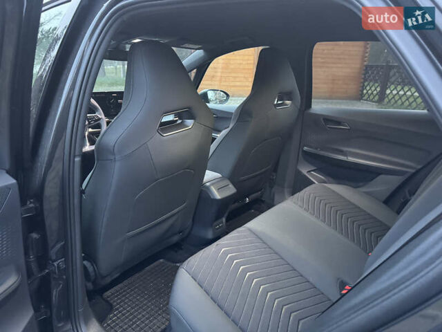 Коричневый Cupra Born, объемом двигателя 0 л и пробегом 4 тыс. км за 15500 $, фото 32 на Automoto.ua