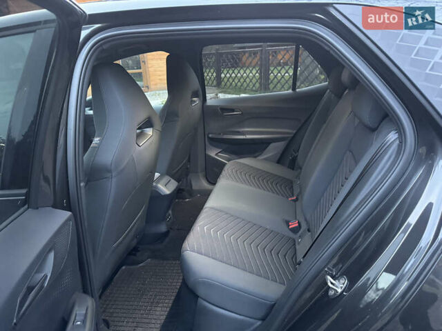 Коричневый Cupra Born, объемом двигателя 0 л и пробегом 4 тыс. км за 15500 $, фото 27 на Automoto.ua