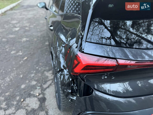 Коричневый Cupra Born, объемом двигателя 0 л и пробегом 4 тыс. км за 15500 $, фото 10 на Automoto.ua