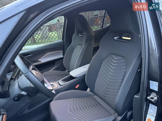 Коричневый Cupra Born, объемом двигателя 0 л и пробегом 4 тыс. км за 15500 $, фото 20 на Automoto.ua