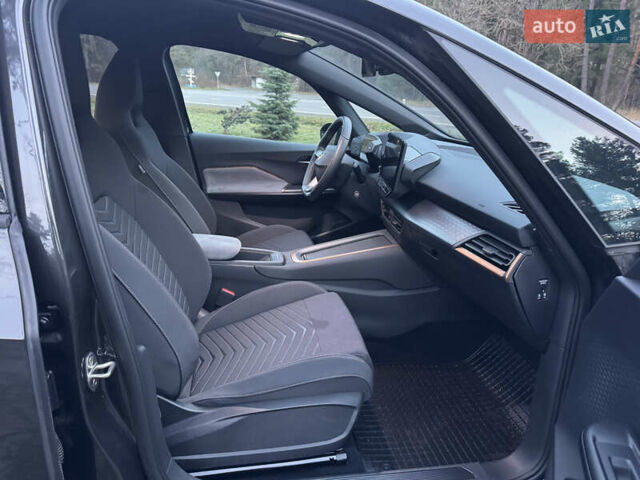 Коричневый Cupra Born, объемом двигателя 0 л и пробегом 4 тыс. км за 15500 $, фото 31 на Automoto.ua