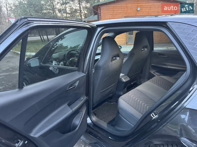 Коричневый Cupra Born, объемом двигателя 0 л и пробегом 4 тыс. км за 15500 $, фото 26 на Automoto.ua