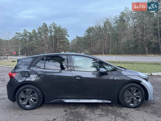 Коричневый Cupra Born, объемом двигателя 0 л и пробегом 4 тыс. км за 15500 $, фото 6 на Automoto.ua