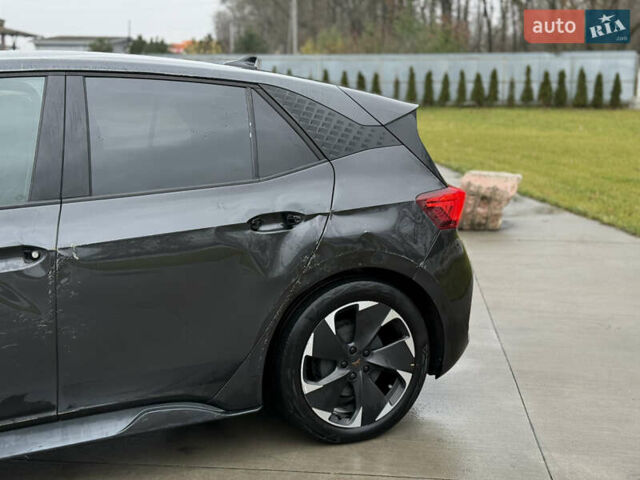 Cupra Born, объемом двигателя 0 л и пробегом 60 тыс. км за 14900 $, фото 13 на Automoto.ua