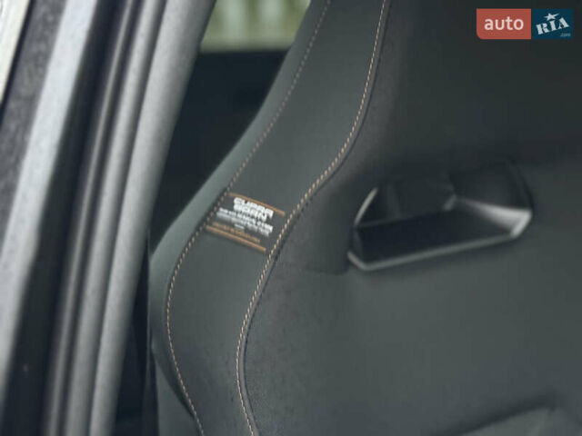 Cupra Born, объемом двигателя 0 л и пробегом 60 тыс. км за 14900 $, фото 39 на Automoto.ua