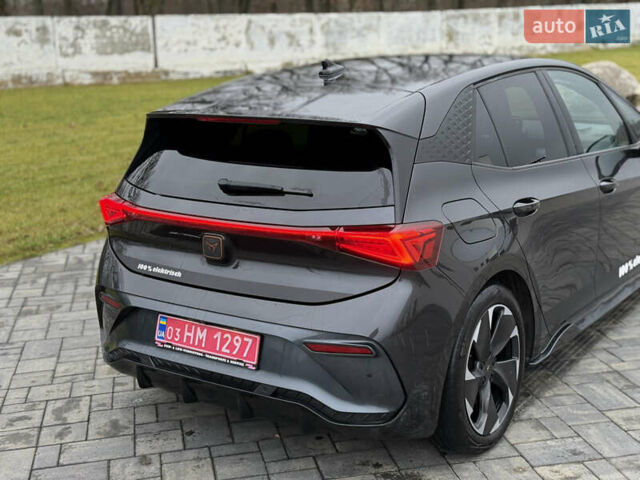 Cupra Born, объемом двигателя 0 л и пробегом 60 тыс. км за 14900 $, фото 3 на Automoto.ua