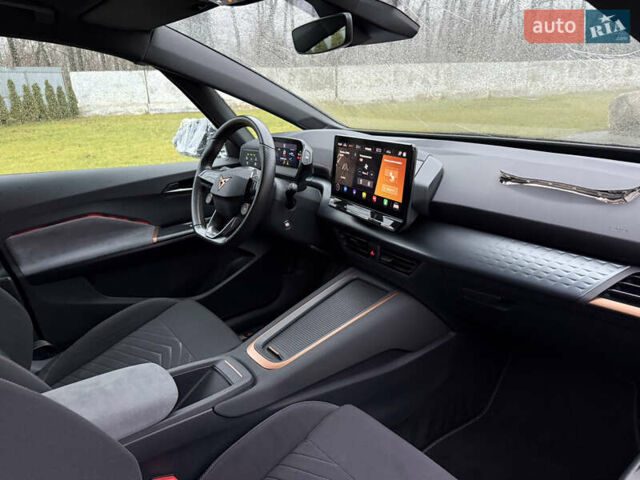 Cupra Born, объемом двигателя 0 л и пробегом 60 тыс. км за 14900 $, фото 36 на Automoto.ua