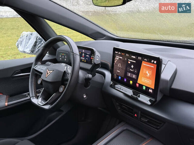 Cupra Born, объемом двигателя 0 л и пробегом 60 тыс. км за 14900 $, фото 37 на Automoto.ua