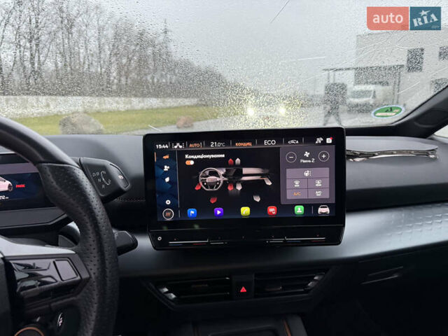 Cupra Born, объемом двигателя 0 л и пробегом 60 тыс. км за 14900 $, фото 29 на Automoto.ua