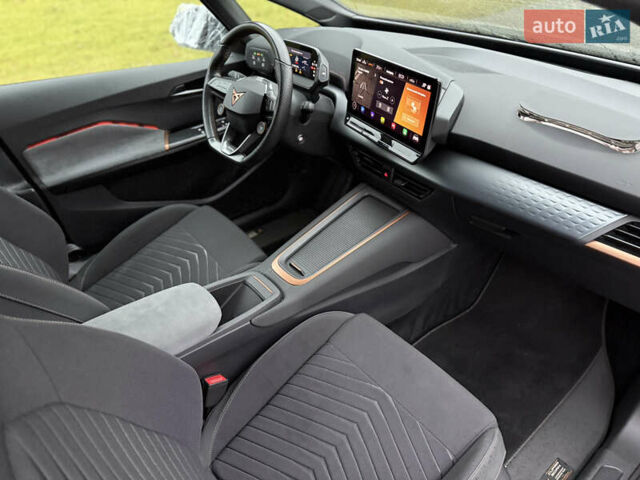 Cupra Born, объемом двигателя 0 л и пробегом 60 тыс. км за 14900 $, фото 44 на Automoto.ua