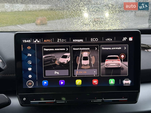 Cupra Born, объемом двигателя 0 л и пробегом 60 тыс. км за 14900 $, фото 32 на Automoto.ua