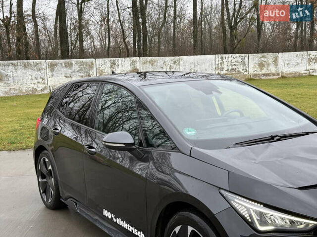 Cupra Born, объемом двигателя 0 л и пробегом 60 тыс. км за 14900 $, фото 10 на Automoto.ua