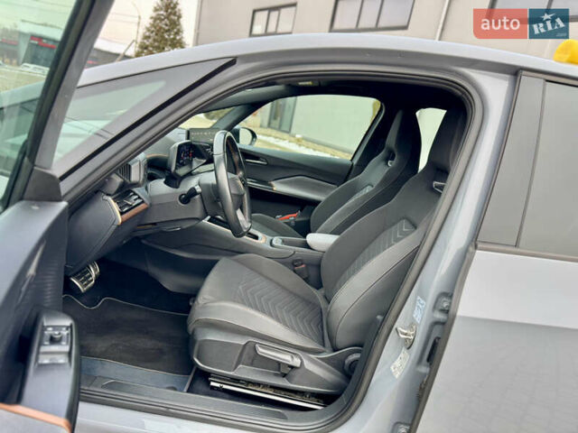 Сірий Cupra Born, об'ємом двигуна 0 л та пробігом 125 тис. км за 19500 $, фото 43 на Automoto.ua