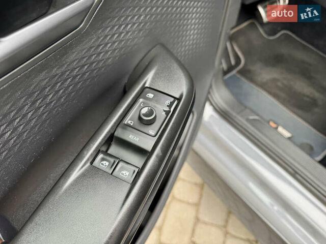 Сірий Cupra Born, об'ємом двигуна 0 л та пробігом 125 тис. км за 19500 $, фото 52 на Automoto.ua