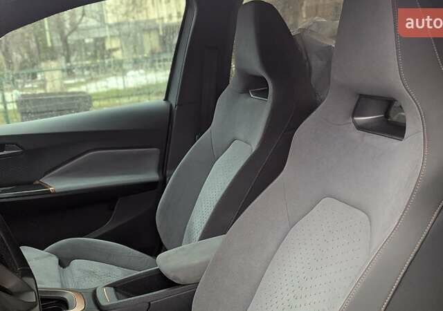 Серый Cupra Born, объемом двигателя 0 л и пробегом 71 тыс. км за 20999 $, фото 45 на Automoto.ua