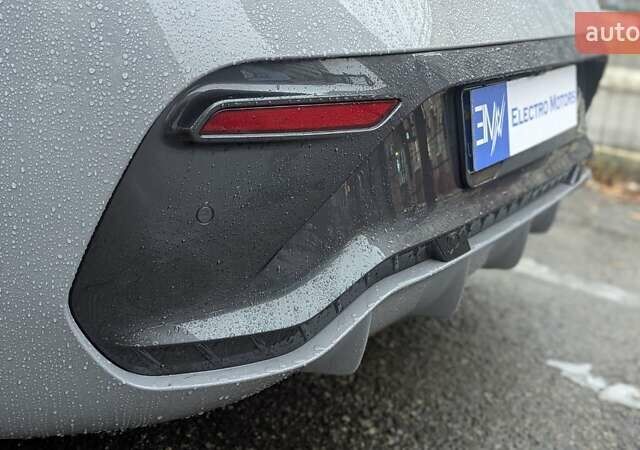 Серый Cupra Born, объемом двигателя 0 л и пробегом 71 тыс. км за 20999 $, фото 48 на Automoto.ua