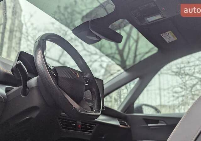 Серый Cupra Born, объемом двигателя 0 л и пробегом 71 тыс. км за 20999 $, фото 29 на Automoto.ua