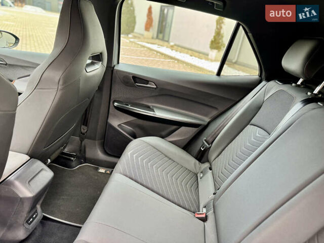 Сірий Cupra Born, об'ємом двигуна 0 л та пробігом 125 тис. км за 19500 $, фото 54 на Automoto.ua