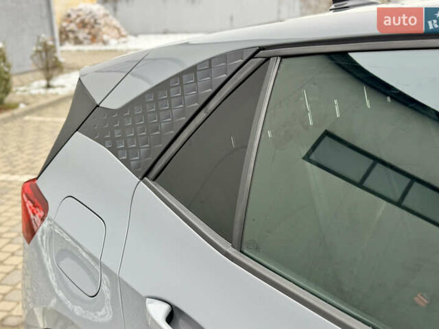 Сірий Cupra Born, об'ємом двигуна 0 л та пробігом 125 тис. км за 19500 $, фото 26 на Automoto.ua