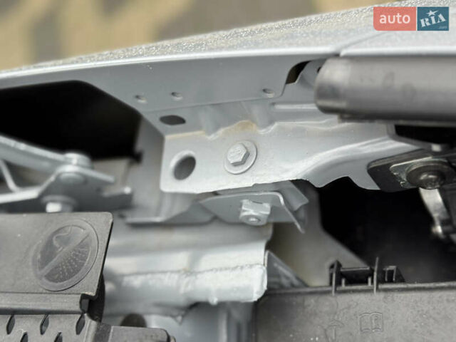 Серый Cupra Born, объемом двигателя 0 л и пробегом 5 тыс. км за 23500 $, фото 9 на Automoto.ua