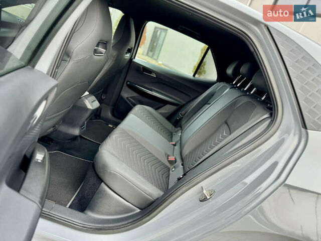 Сірий Cupra Born, об'ємом двигуна 0 л та пробігом 125 тис. км за 19500 $, фото 57 на Automoto.ua