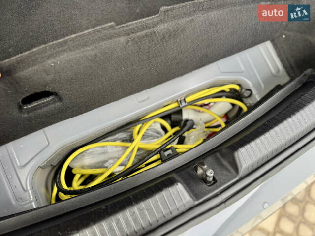 Сірий Cupra Born, об'ємом двигуна 0 л та пробігом 125 тис. км за 19500 $, фото 73 на Automoto.ua