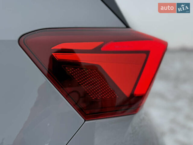 Сірий Cupra Born, об'ємом двигуна 0 л та пробігом 116 тис. км за 19900 $, фото 5 на Automoto.ua